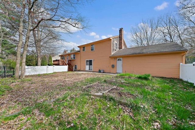 84 Poulos Rd, Braintree, MA 02184