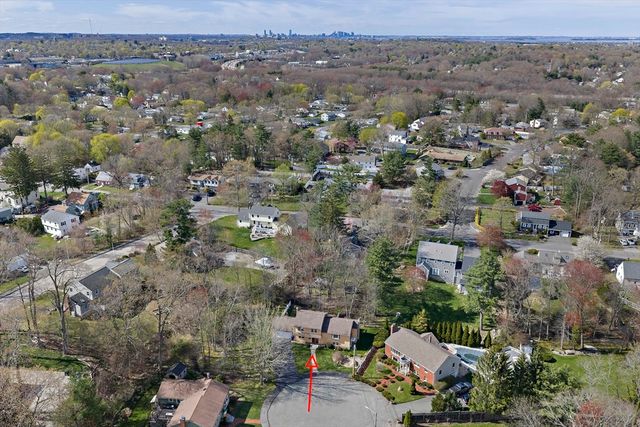 84 Poulos Rd, Braintree, MA 02184