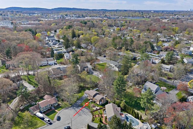 84 Poulos Rd, Braintree, MA 02184
