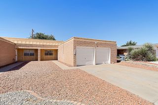 3223 Isla Morada Drive, El Paso, TX 79925