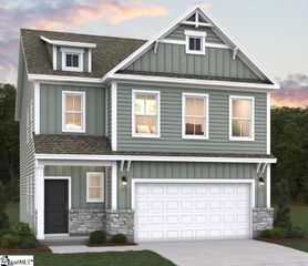 105 Leacock Drive, Fountain Inn, SC 29644