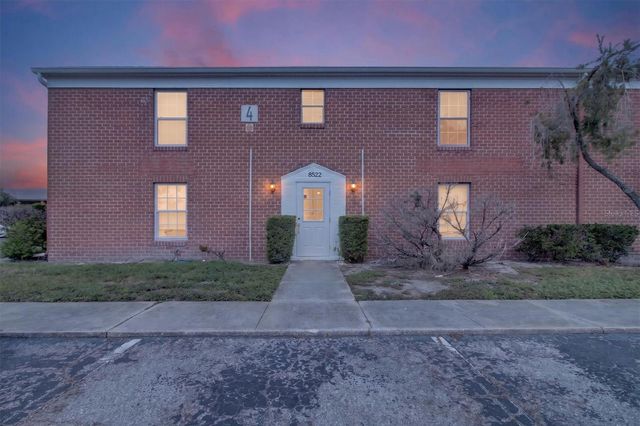 8522 10TH STREET N D, St Petersburg, FL 33702