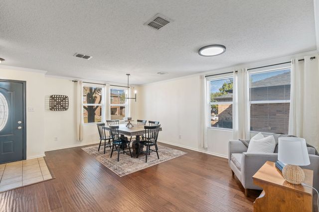 1121 Annie Oakley Drive, Anna, TX 75409