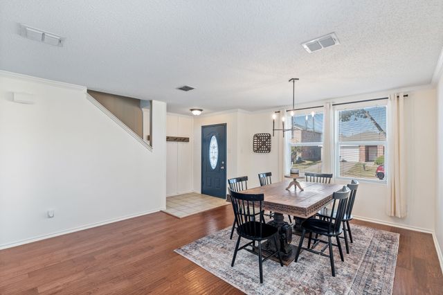 1121 Annie Oakley Drive, Anna, TX 75409