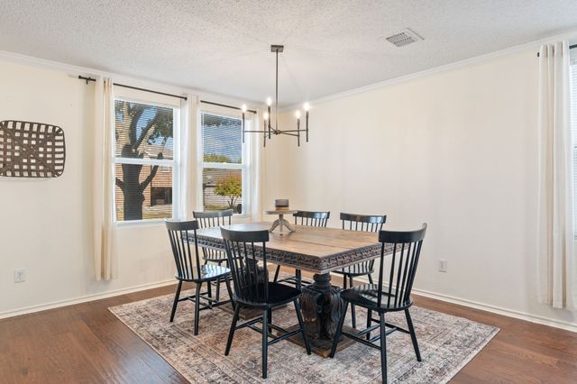 1121 Annie Oakley Drive, Anna, TX 75409