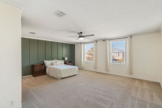 1121 Annie Oakley Drive, Anna, TX 75409