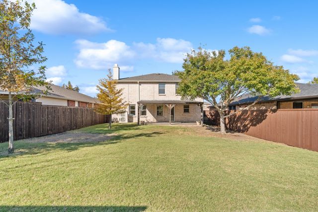 1121 Annie Oakley Drive, Anna, TX 75409