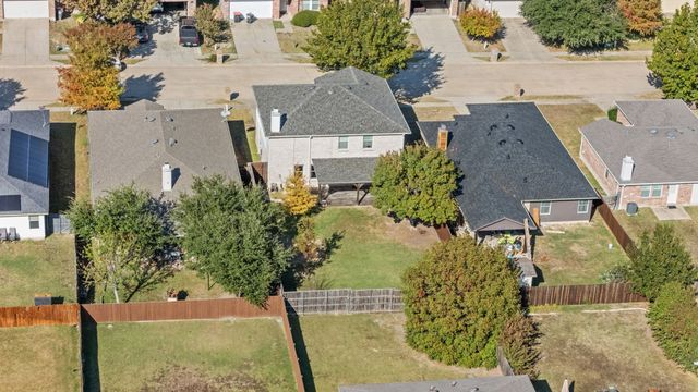 1121 Annie Oakley Drive, Anna, TX 75409