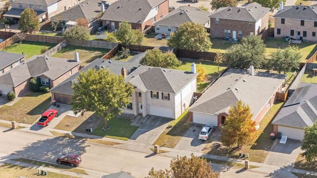 1121 Annie Oakley Drive, Anna, TX 75409