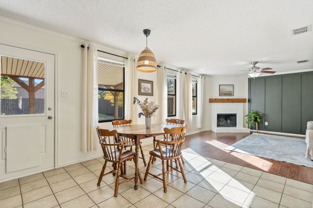 1121 Annie Oakley Drive, Anna, TX 75409