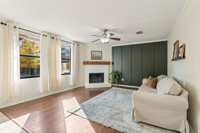 1121 Annie Oakley Drive, Anna, TX 75409