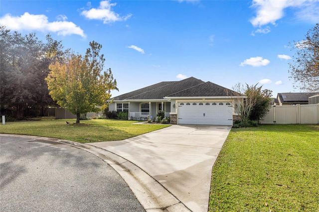 4730 SE 31ST STREET, Ocala, FL 34480