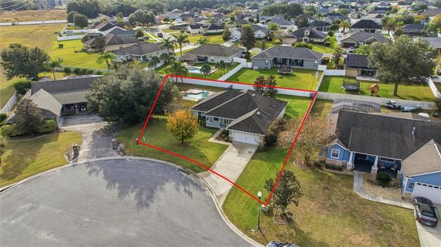 4730 SE 31ST STREET, Ocala, FL 34480