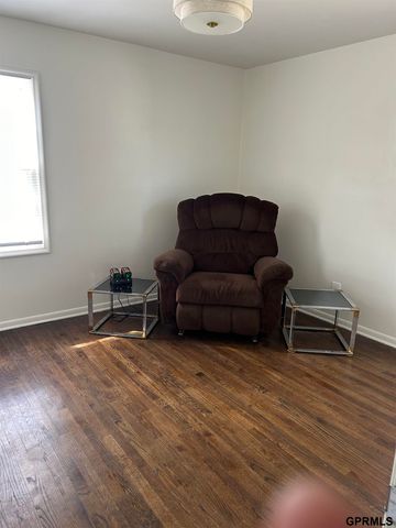 4868 S 53 Street, Omaha, NE 68117