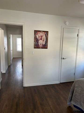 4868 S 53 Street, Omaha, NE 68117