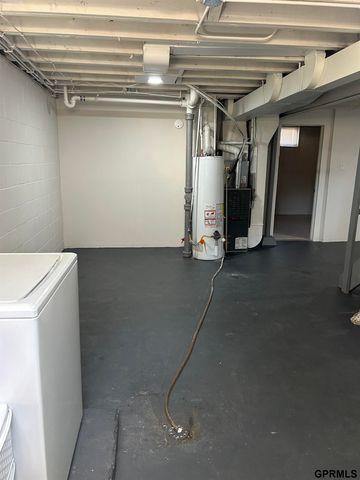 4868 S 53 Street, Omaha, NE 68117