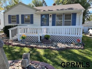 4868 S 53 Street, Omaha, NE 68117