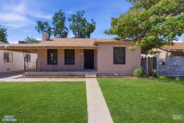 2225 Quincy Drive, Bakersfield, CA 93306