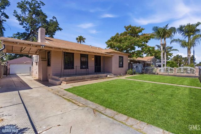 2225 Quincy Drive, Bakersfield, CA 93306