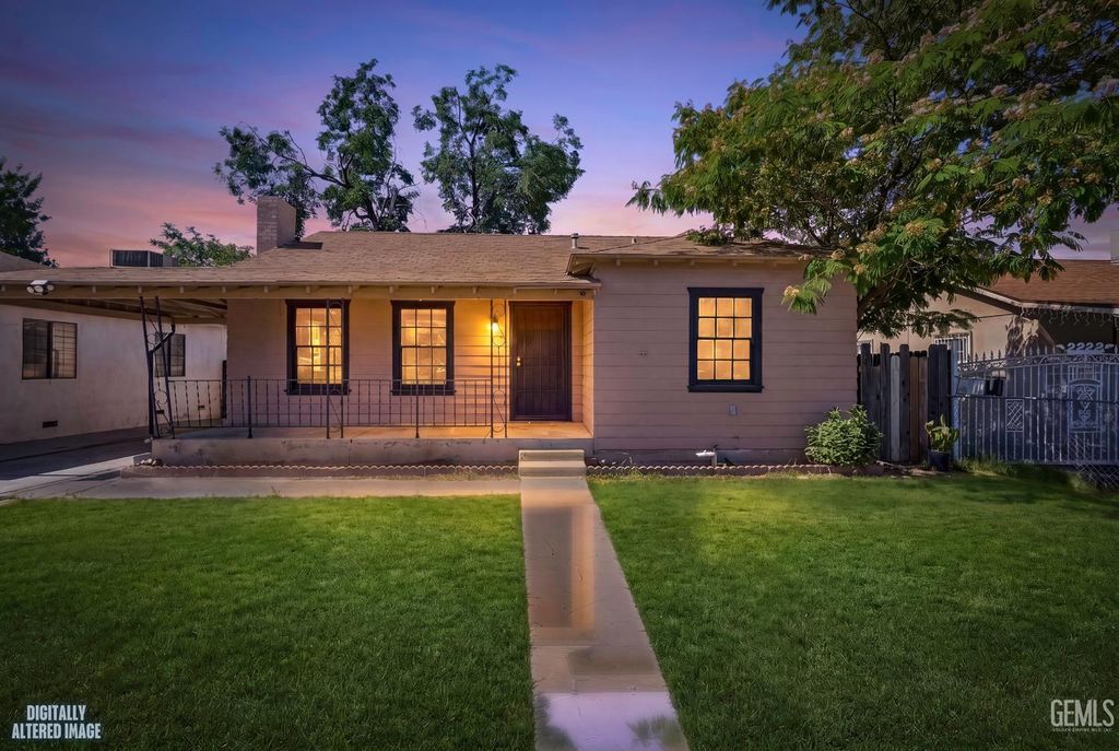 2225 Quincy Drive, Bakersfield, CA 93306