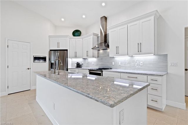 2668 SE 19th AVE, Cape Coral, FL 33904