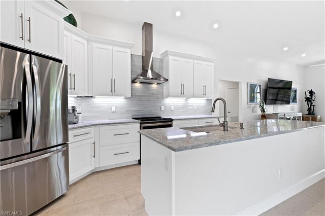 2668 SE 19th AVE, Cape Coral, FL 33904
