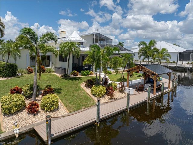 2668 SE 19th AVE, Cape Coral, FL 33904