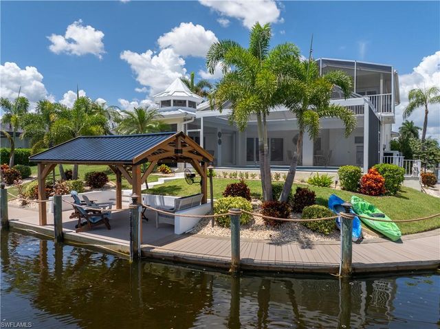 2668 SE 19th AVE, Cape Coral, FL 33904