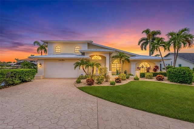 2668 SE 19th AVE, Cape Coral, FL 33904
