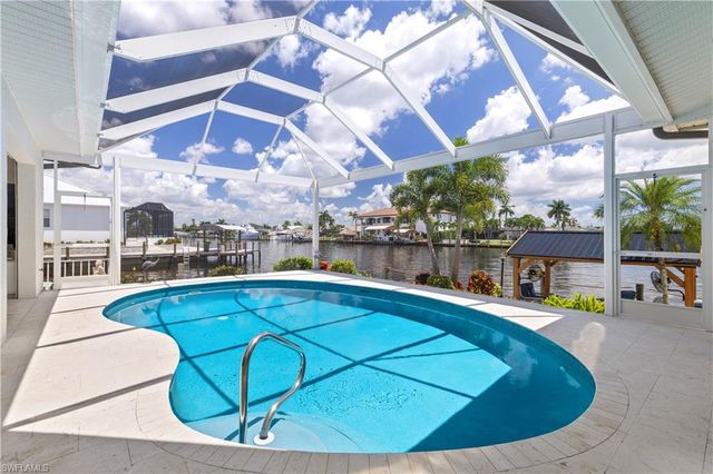 2668 SE 19th AVE, Cape Coral, FL 33904