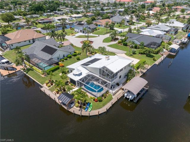 2668 SE 19th AVE, Cape Coral, FL 33904