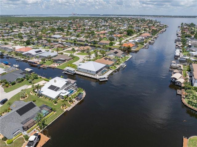 2668 SE 19th AVE, Cape Coral, FL 33904
