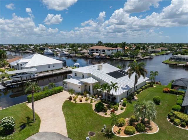 2668 SE 19th AVE, Cape Coral, FL 33904