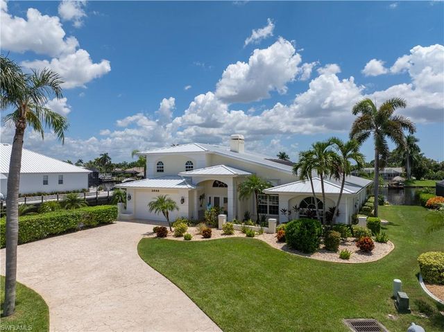 2668 SE 19th AVE, Cape Coral, FL 33904
