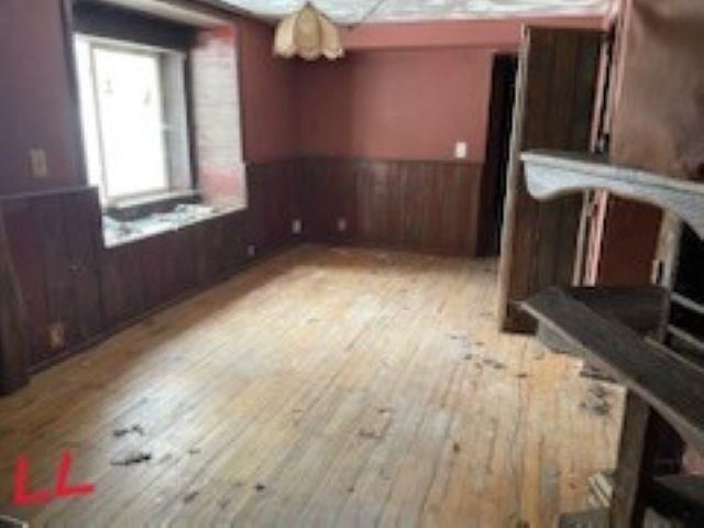 119 W PARK STREET, Neshkoro, WI 54960