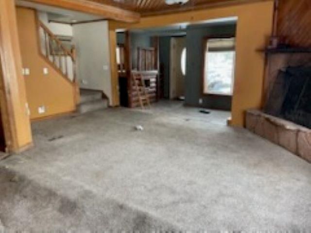 119 W PARK STREET, Neshkoro, WI 54960