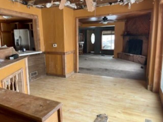 119 W PARK STREET, Neshkoro, WI 54960