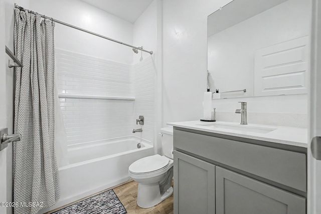 10502 W Thetford Lane, Marana, AZ 85653