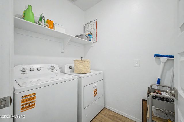 10502 W Thetford Lane, Marana, AZ 85653