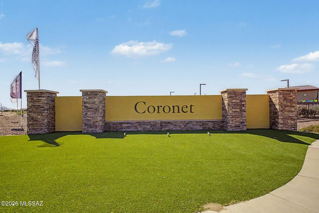 10502 W Thetford Lane, Marana, AZ 85653