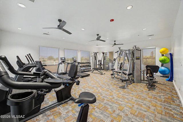 10502 W Thetford Lane, Marana, AZ 85653