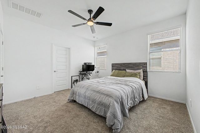 10502 W Thetford Lane, Marana, AZ 85653