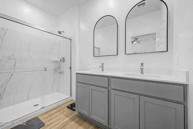 10502 W Thetford Lane, Marana, AZ 85653