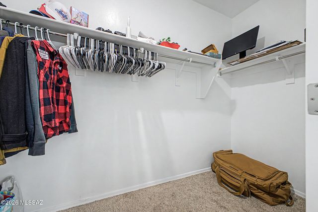 10502 W Thetford Lane, Marana, AZ 85653
