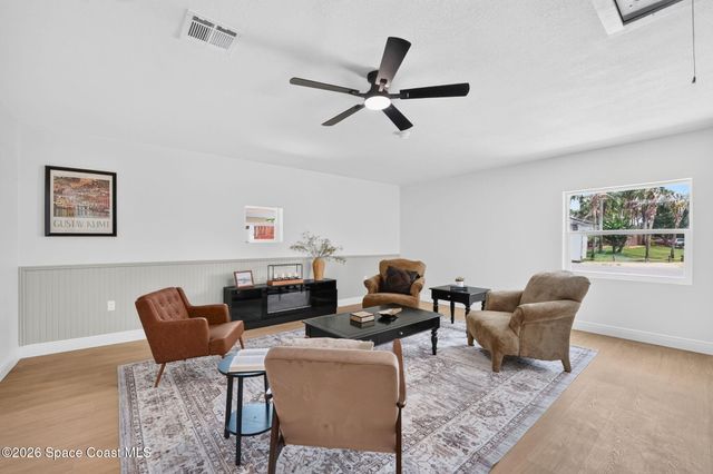 5530 Fairbridge Street, Cocoa, FL 32927