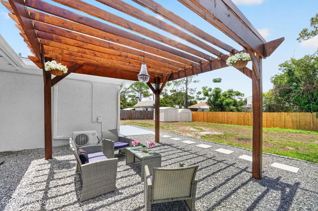 5530 Fairbridge Street, Cocoa, FL 32927
