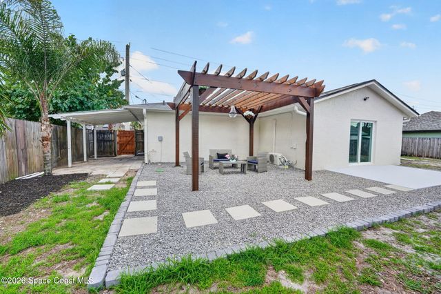 5530 Fairbridge Street, Cocoa, FL 32927