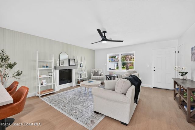 5530 Fairbridge Street, Cocoa, FL 32927