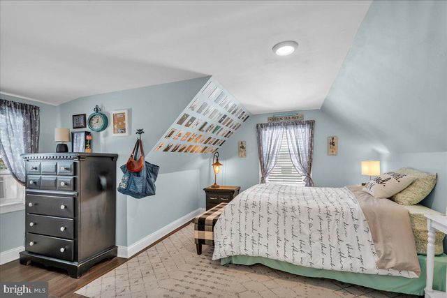 202 WESTMONT AVE, Haddon Township, NJ 08108