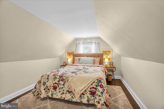 202 WESTMONT AVE, Haddon Township, NJ 08108